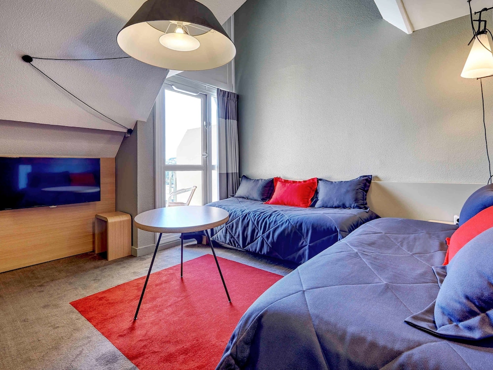 Duplex, Multiple Beds, Balcony, Mezzanine - Photo 4