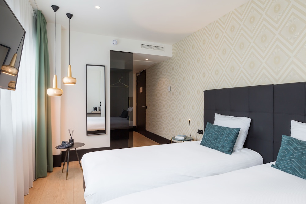 Comfort Twin Room photo 2