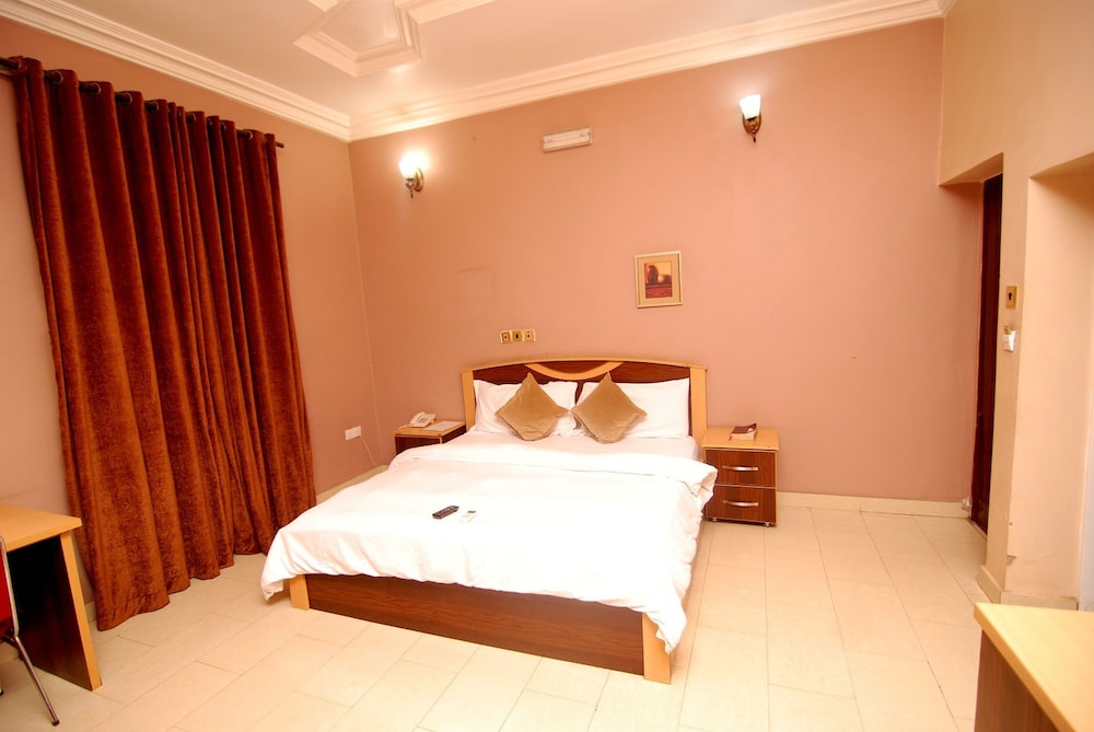 Deluxe Room photo 2