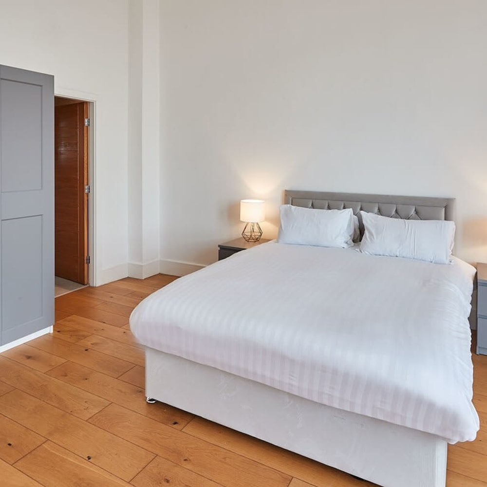 Host Stay Leuchtturm Aussicht Montague Apartments, Foto 19