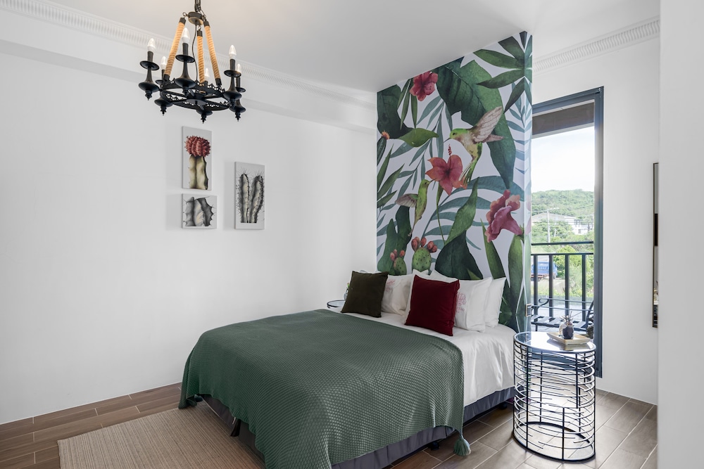 Double Room, Balcony - Photo 1