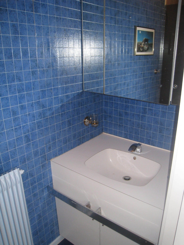 Chambre double avec salle d'eau privative - Photo 4