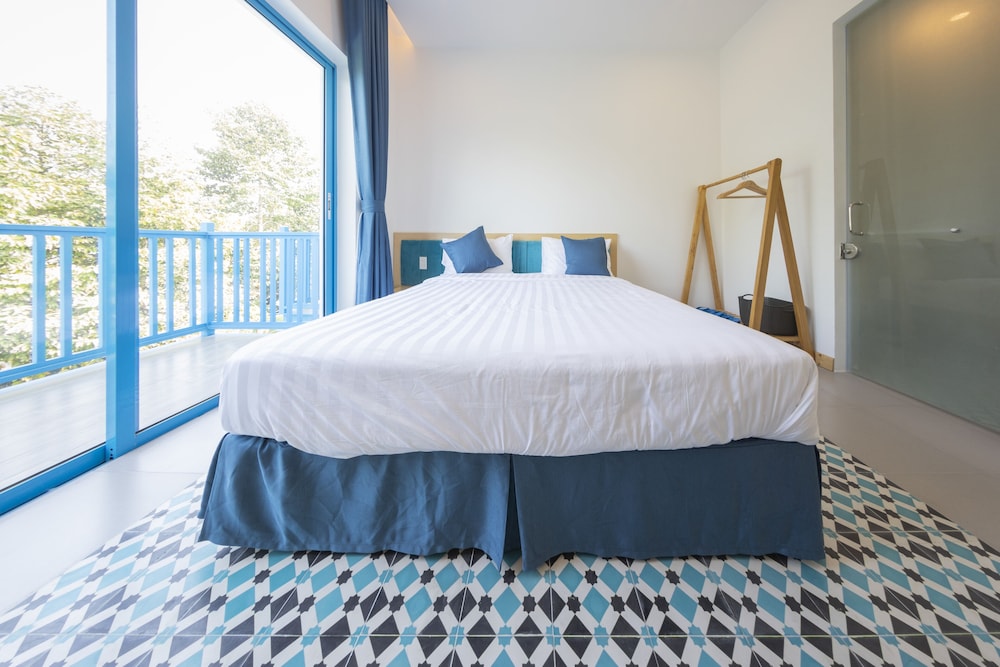 Deluxe Double Room - Photo 2