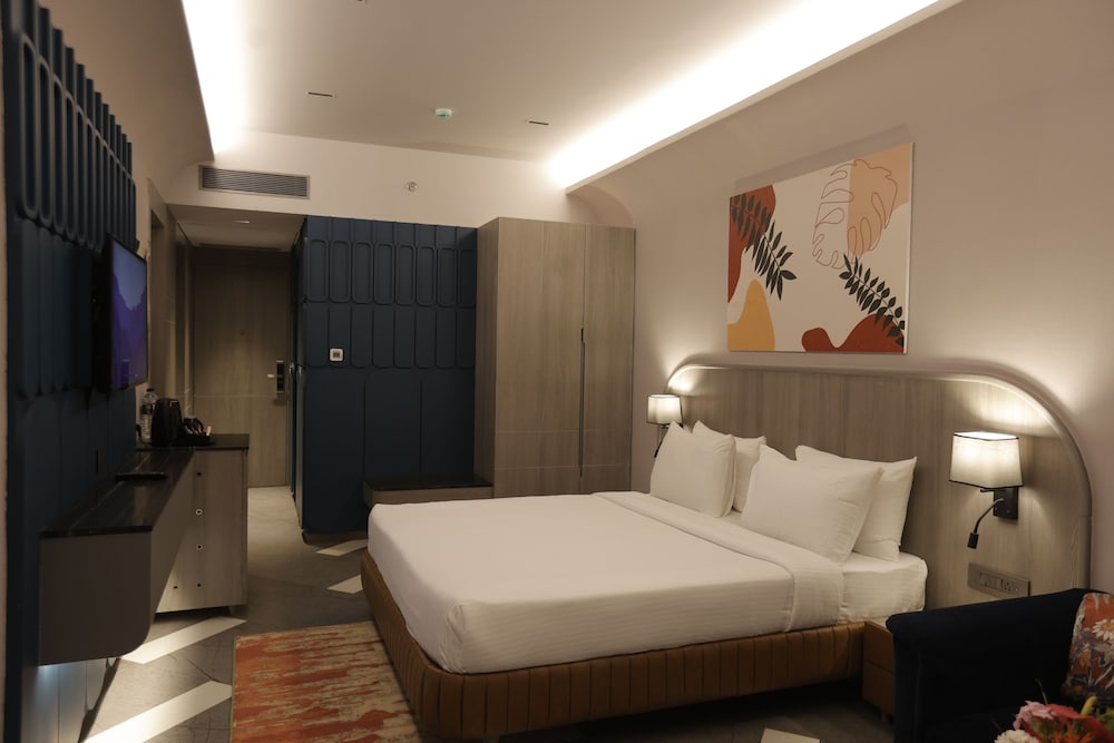 Deluxe Room photo 1