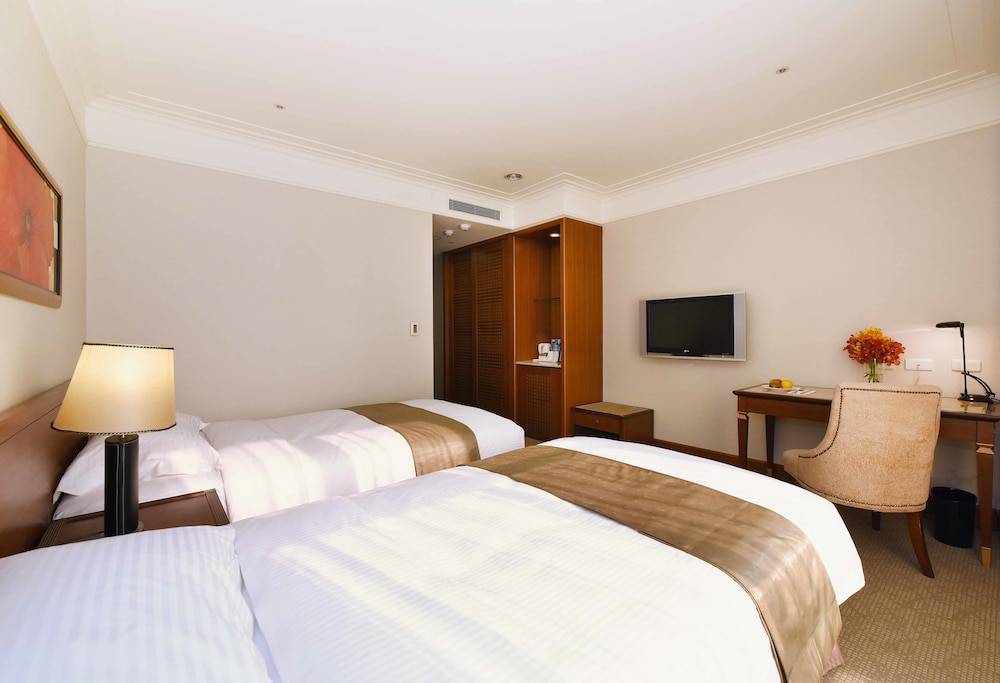Deluxe Twin Room, 2 Twin Beds - Photo 2