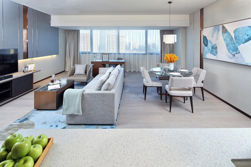 Executive Room, 2 Bedrooms