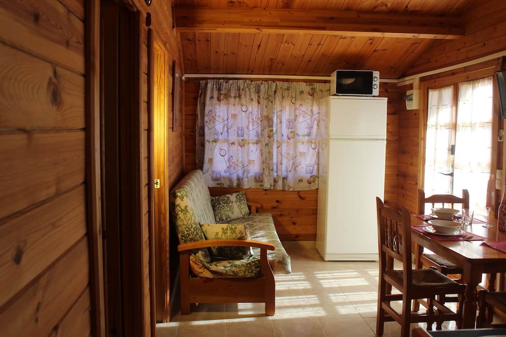 Bungalow, 2 Bedrooms (Oasis) photo 2