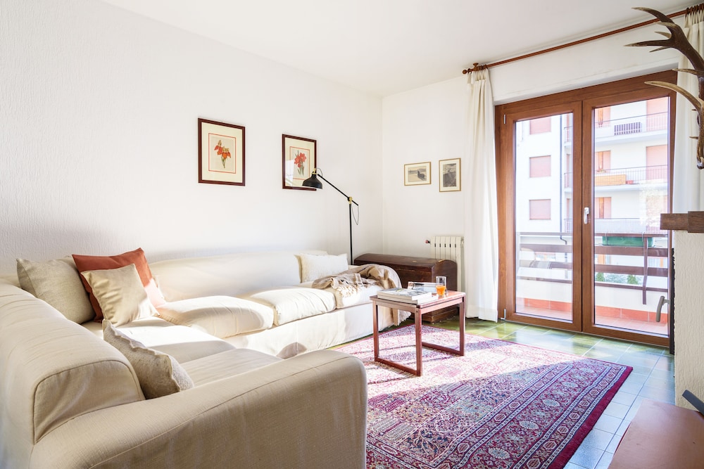 Apartment, 2 Bedrooms