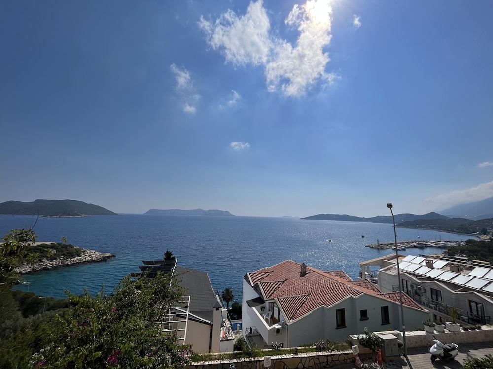 Standard Room with Sea View photo 3