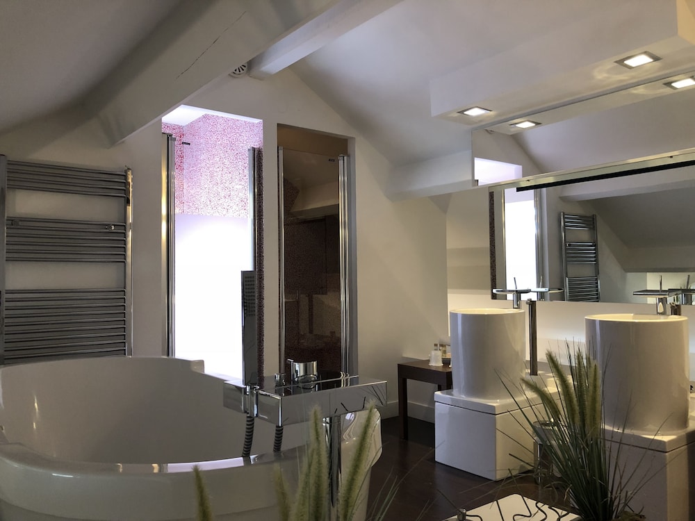 Suite Duplex photo 3