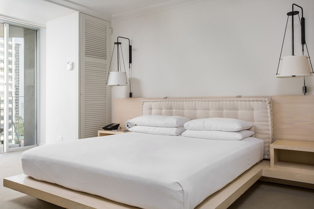 Premium Room, 1 Bedroom, Partial Ocean View