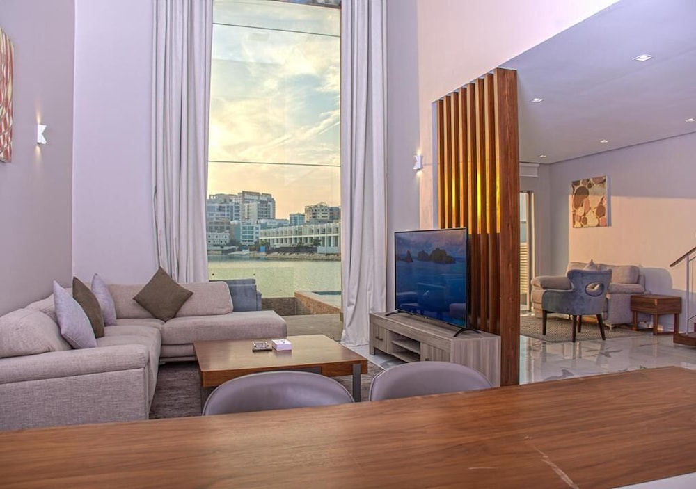 Luxury Villa, 4 Bedrooms, Private Pool, Sea View photo 1