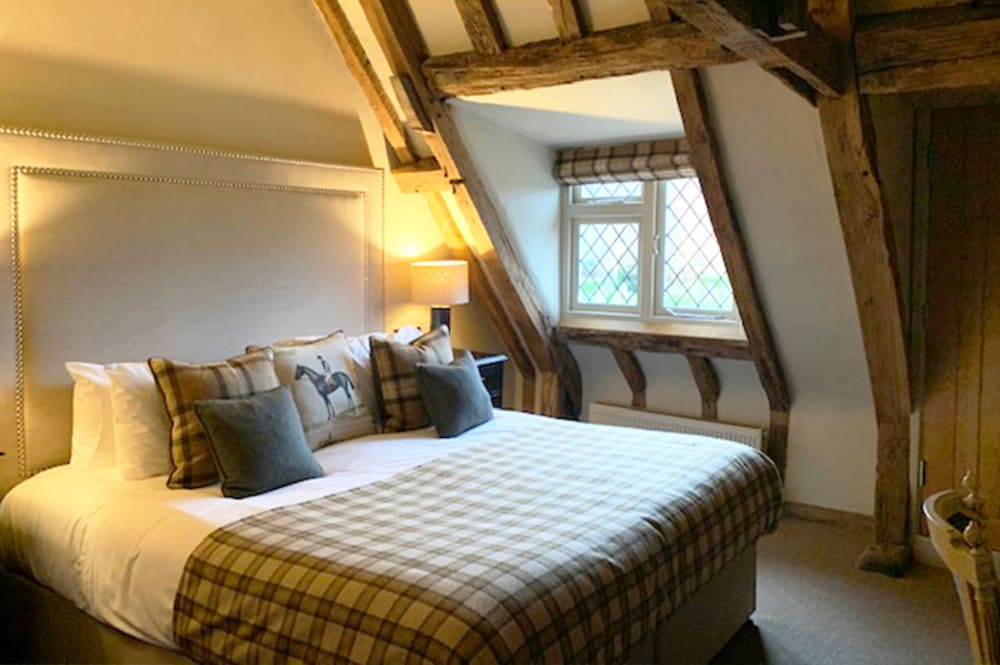 Deluxe Double Room photo 2