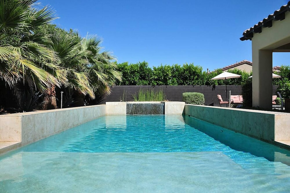 Sommer Früh Spät Zugang Privater Pool Spa, Foto 74