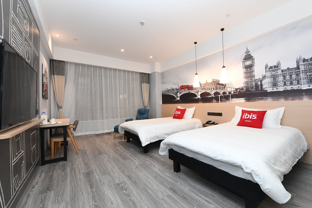 Twin Room photo 2