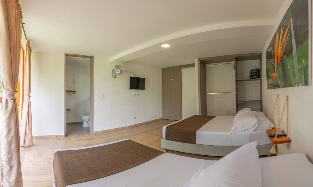 Triple Room photo 3