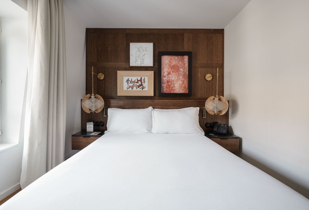 Signature double room