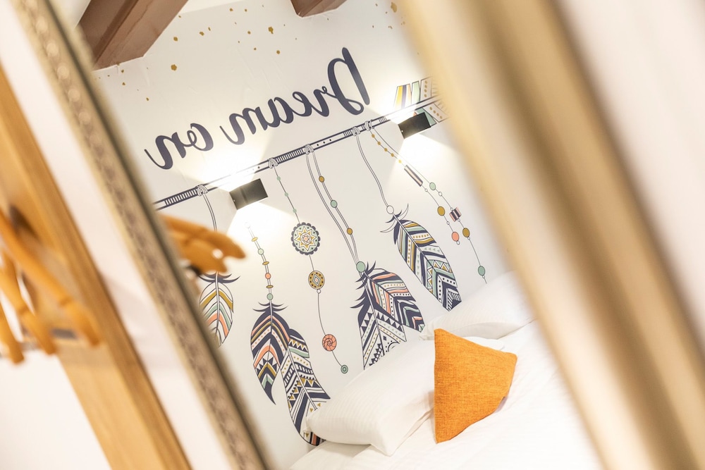 Standard Room photo 2