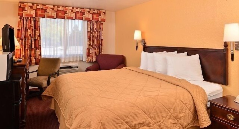 Travelodge by Wyndham Klamath Falls, Billede 5