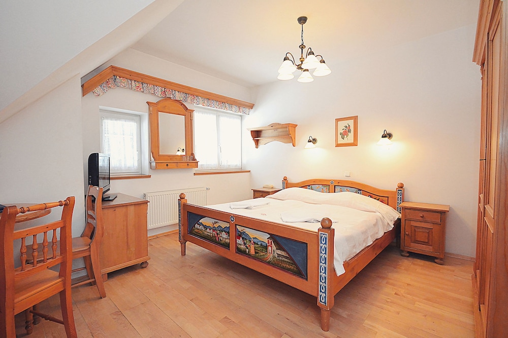 Standard Room, 1 Bedroom, Annex Building (**) 40% discount for Wellness) photo 1