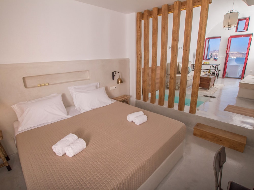 Suite, Jetted Tub