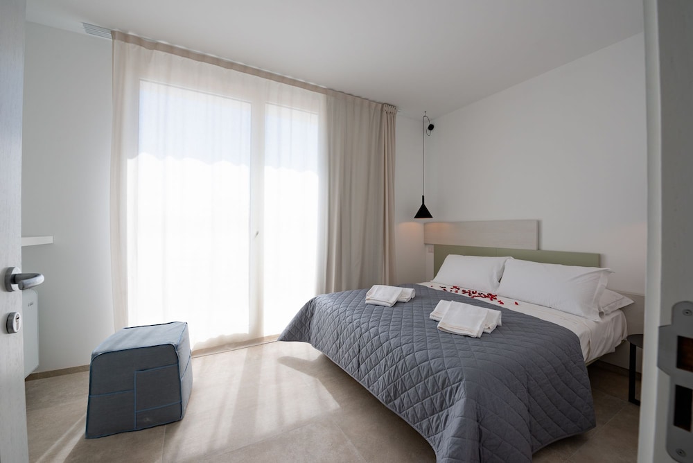 Family Quadruple Room, Accessible (1)