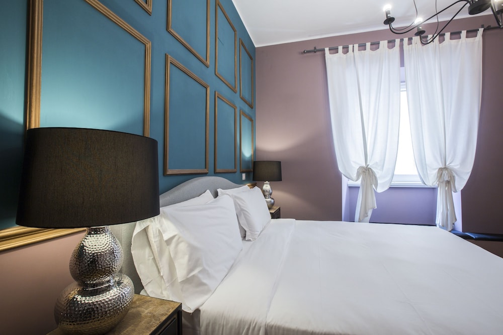Comfort Triple Room photo 2