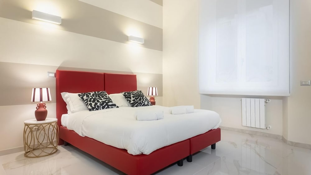 Deluxe Double Room, 1 Double Bed