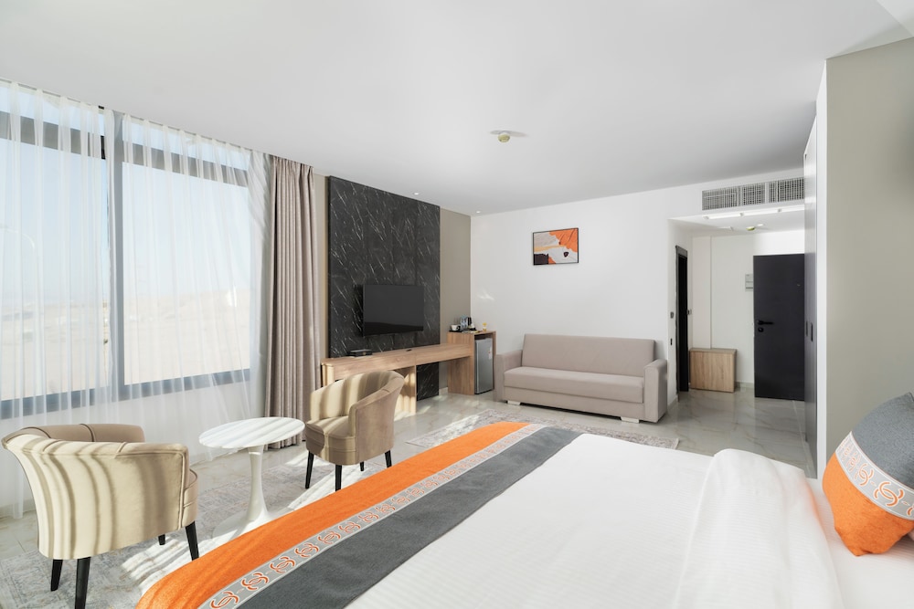 Standard Suite
