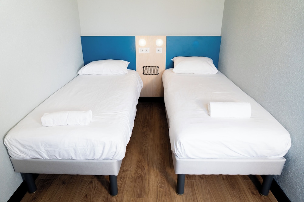 Ibis Budget Aix-En-Provence Les Milles, Foto 6