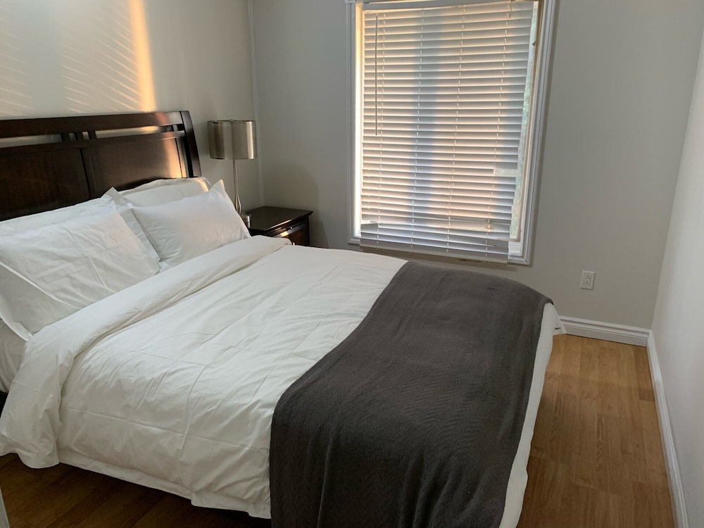 Four Bedrooms Apartment photo 1
