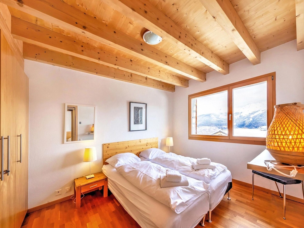 Chalet photo 3
