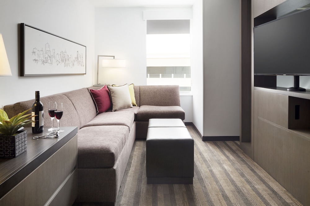 Hyatt House Dallas / Frisco, Photo 8