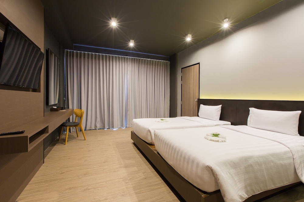 Deluxe Room photo 2