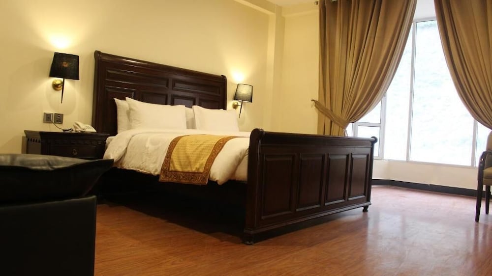 Deluxe Double Room photo 1