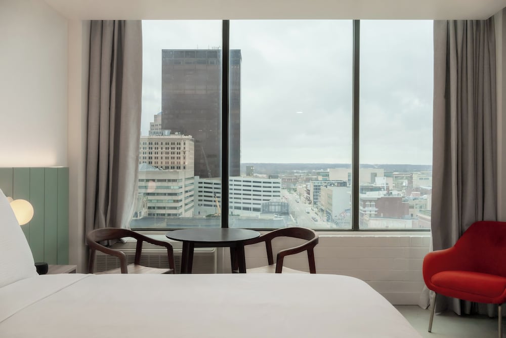 Deluxe King Suite Room photo 2