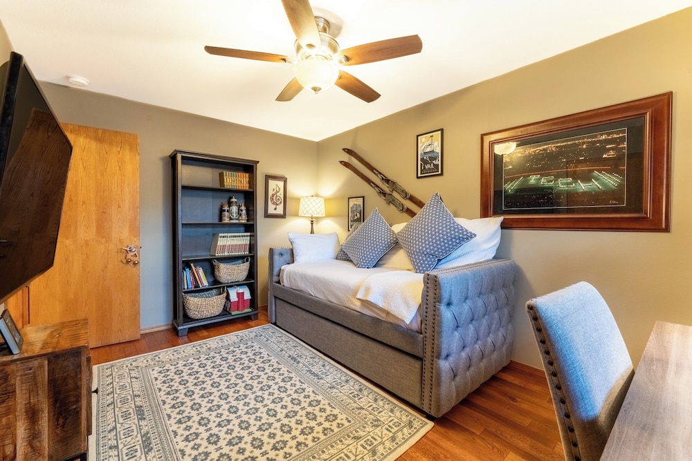 House (4 Bedrooms) photo 1