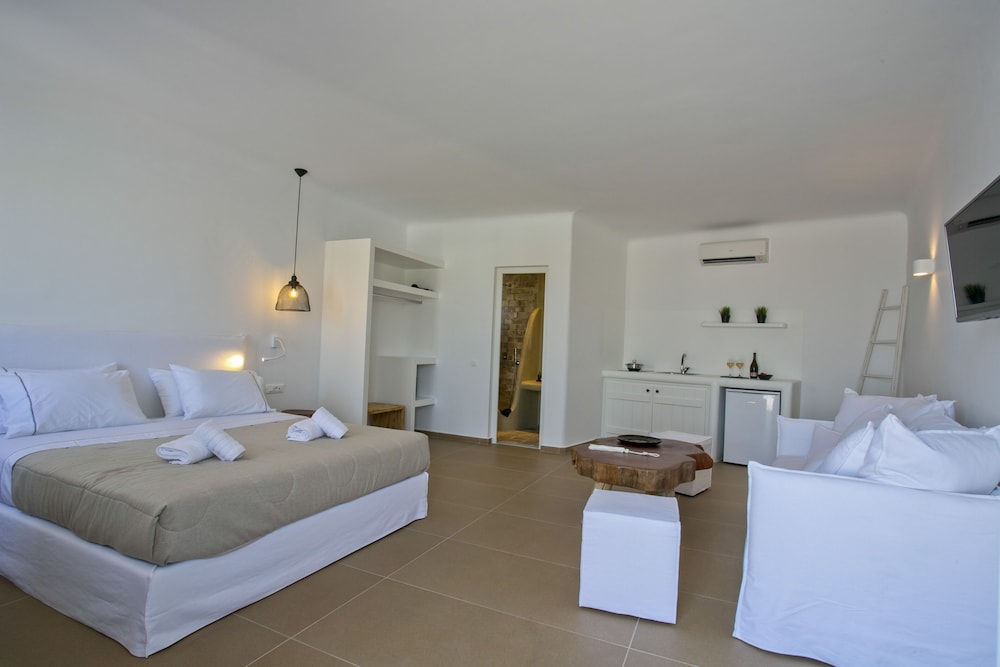 Deluxe Double Room - Photo 2