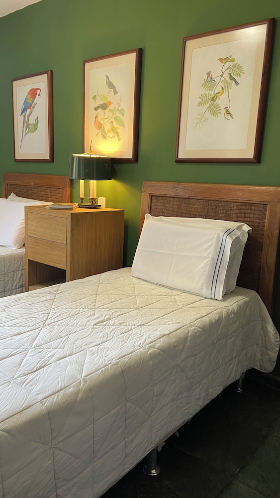 Standard Twin Room photo 1