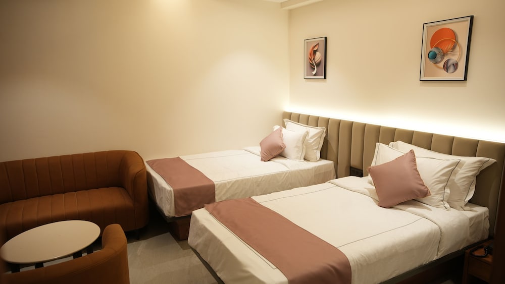 Business Room