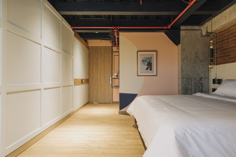 Standard Double or Twin Room - Photo 1