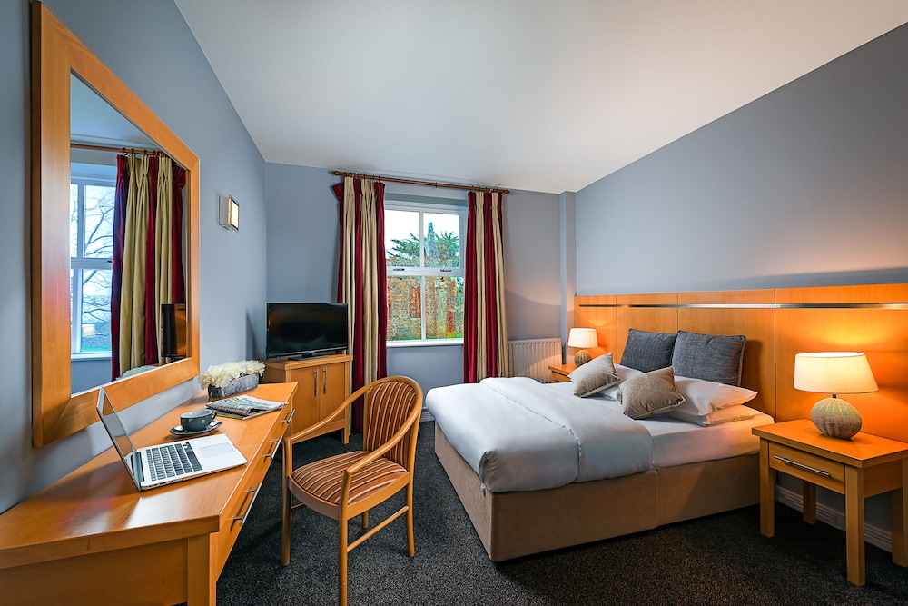 Single Room, 1 Twin Bed photo 1