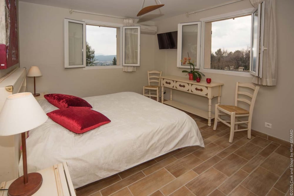 Superior Room, 1 Queen Bed