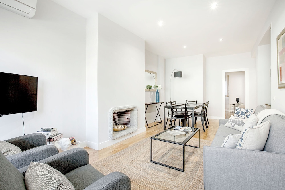 Apartment, 2 Bedrooms