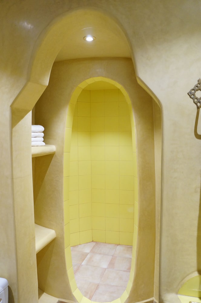 Standard Triple Room (Taourirte) - Photo 4