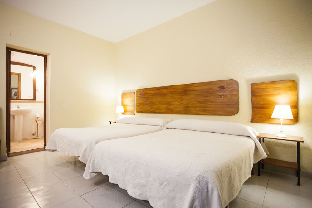 Habitación Cuádruple