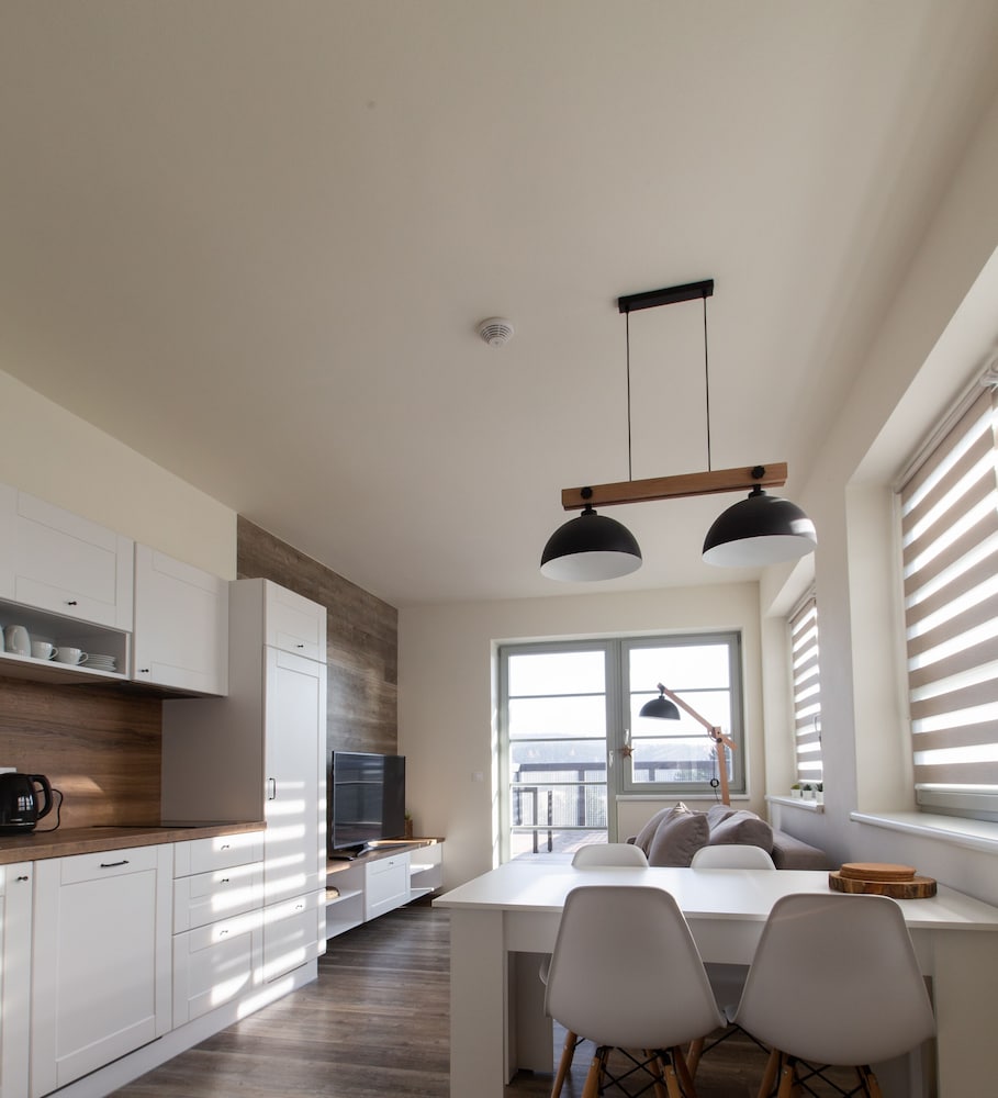 Exclusive Apartment photo 1