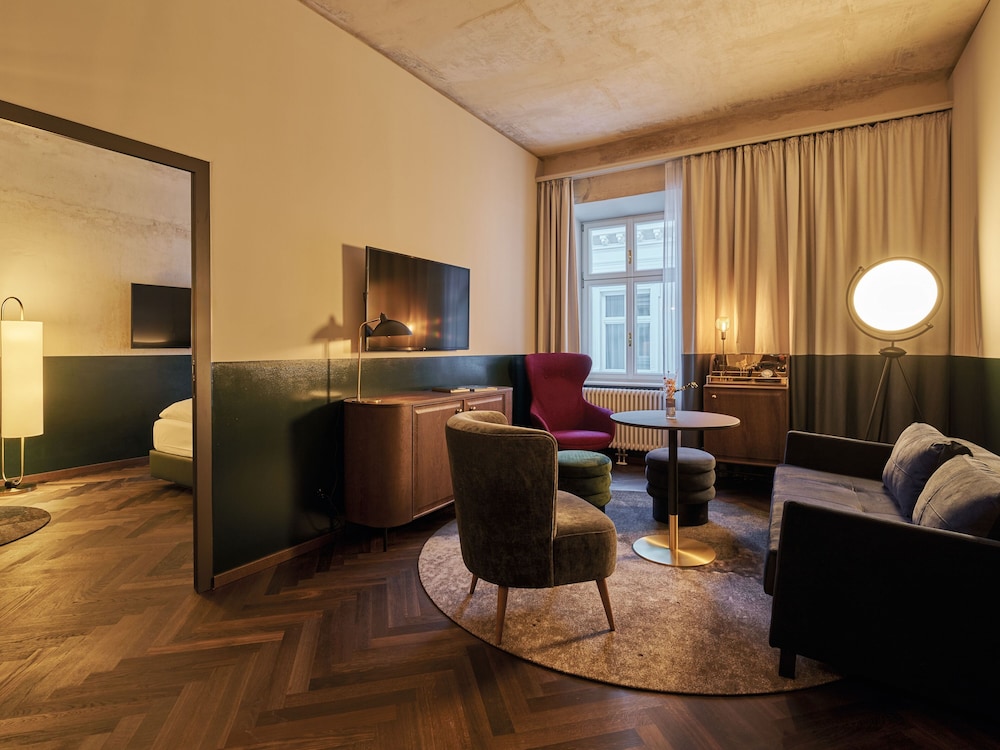 Spa Suite photo 2