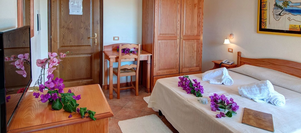 Single Room, 1 Twin Bed, Balcony