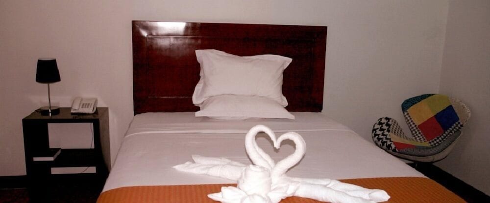 Deluxe Single Room - Photo 2